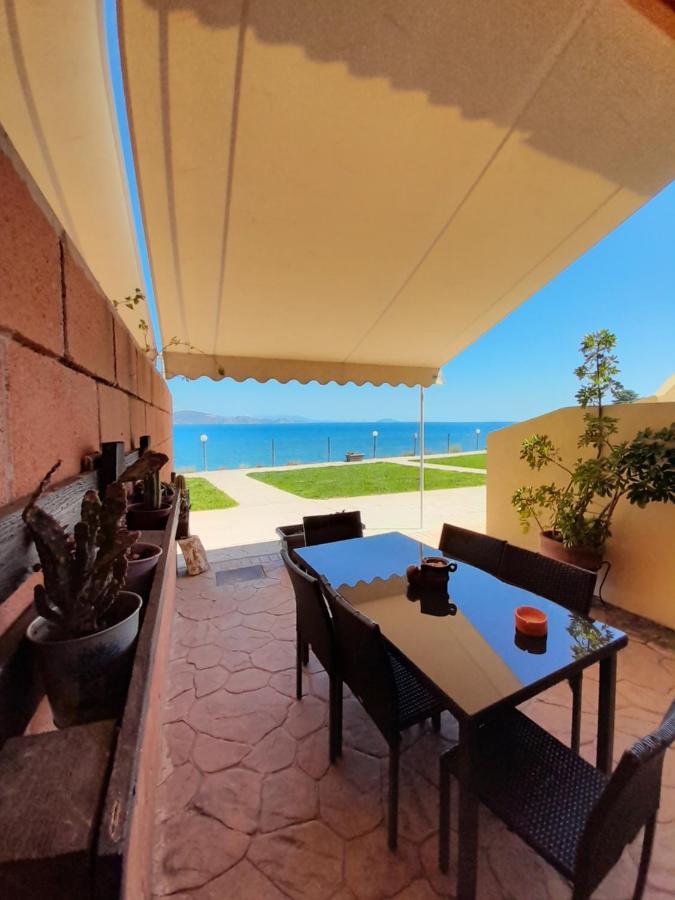 Kiveri Cave Apartment D4 Exterior foto